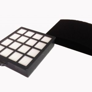 Sencor SVX013HF H13- SVC 8x porszívóhoz porszívó HEPA szűrő filter szűrő készlet