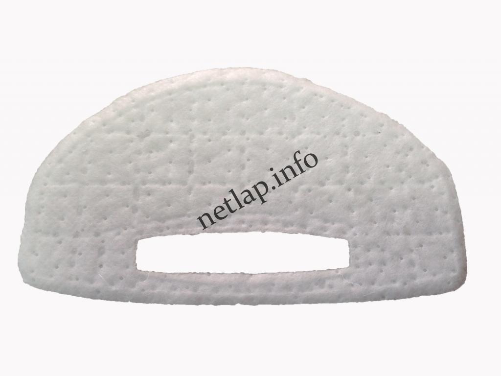 Porszívó mikroszűrő SVX71- SVC 7020 BK- VT porszívóhoz