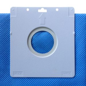 Samsung VC-7000 THOMAS BLUE Turbo vászon, textil porszívó porzsák DJ6900420B