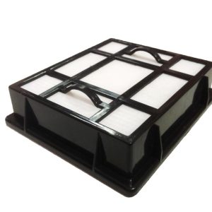 Electrolux Smart 300- 350 EF31 porszívó HEPA szűrő filter gyári