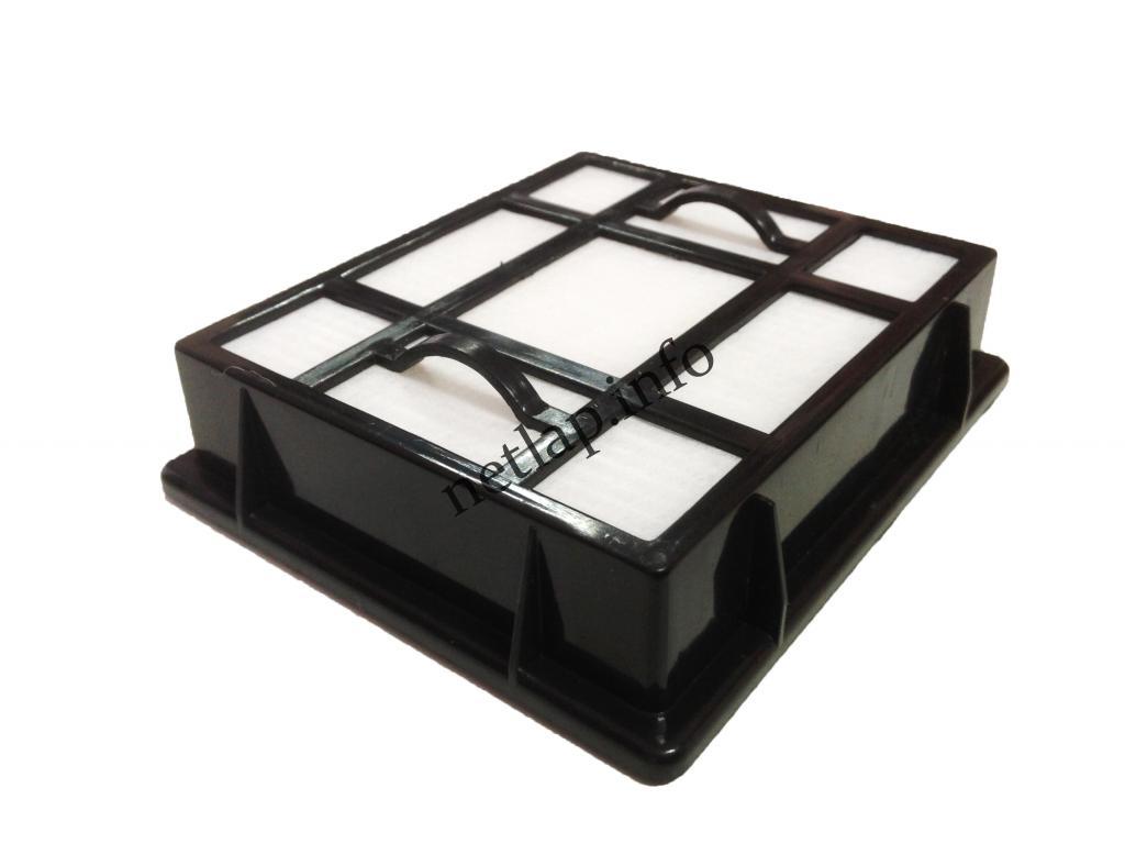 Electrolux Smart 300- 350 EF31 porszívó HEPA szűrő filter gyári