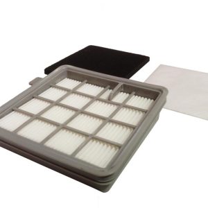 Gorenje VCK 1801 BCY IV- VCK 1601 GCY IV- VCK 1501 OCY IV porszívó HEPA szűrő filter