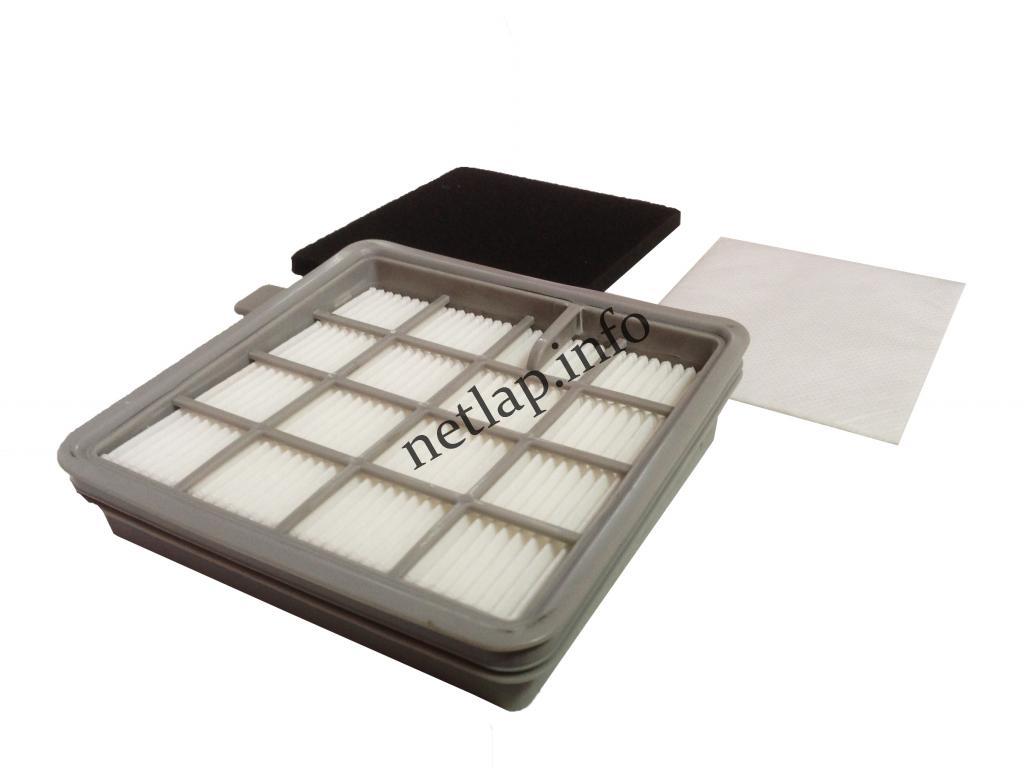 Gorenje VCK 1801 BCY IV- VCK 1601 GCY IV- VCK 1501 OCY IV porszívó HEPA szűrő filter