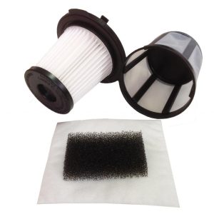 Zanussi ZAN 7360...7370 ZF132 - F132 porszívó HEPA szűrő filter