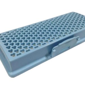 LG VC6820 ADQ68101901 - ADQ68101905 porszívó HEPA szűrő filter