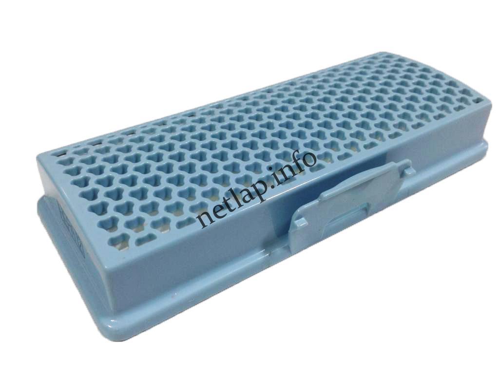 LG VC6820 ADQ68101901 - ADQ68101905 porszívó HEPA szűrő filter