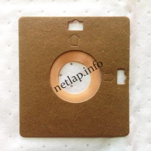 NL-PZS-265VP77/99S Samsung VP77/ VP99 mikroszálas porszívó porzsák