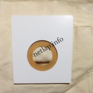 NL-PZS-265S6WP Bosch/Siemens vászon, textil porszívó porzsák