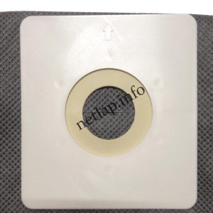 NL-PZS-265VP77WP Samsung VP77 vászon, textil porszívó porzsák