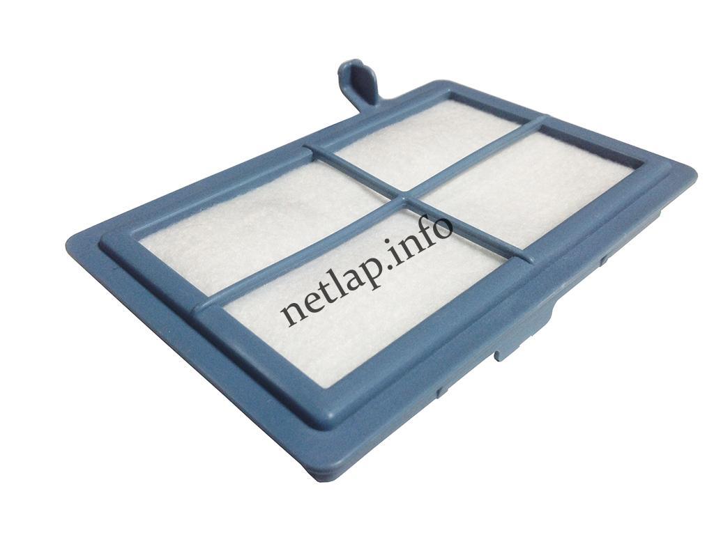 Porszívó mikroszűrő Elektrolux - EF75C