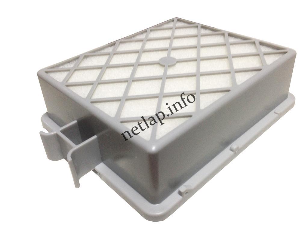 Electrolux D920 D950 AP11 (kimeneti) porszívó HEPA szűrő filter