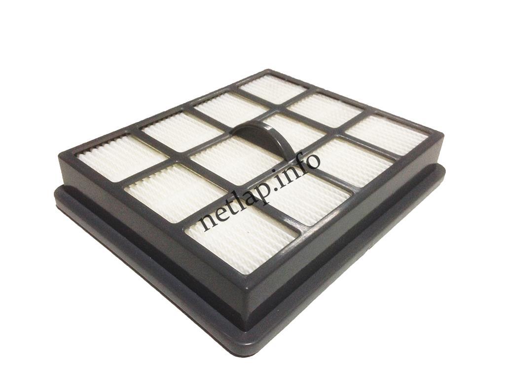 Fagor RA-329 VCE 700SS porszívó HEPA szűrő filter