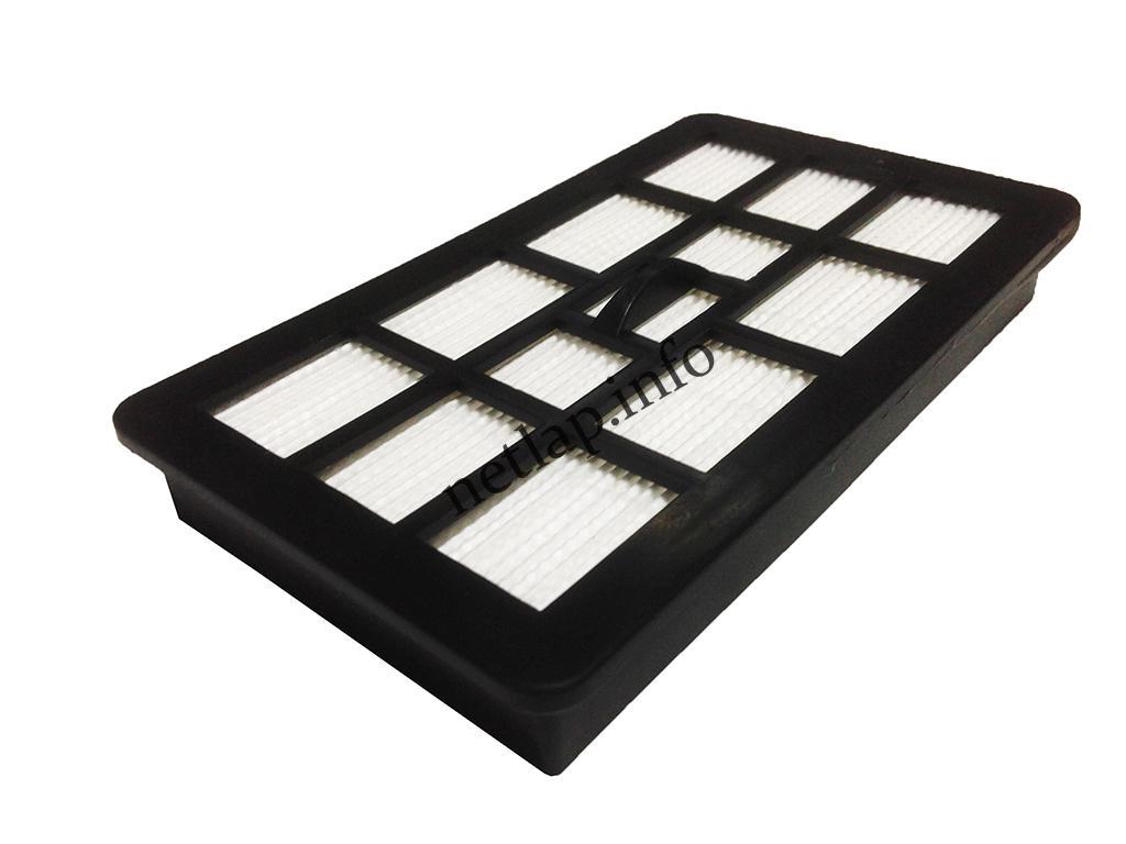 Invest Furio Eco ZW-9003E11 porszívó HEPA szűrő filter