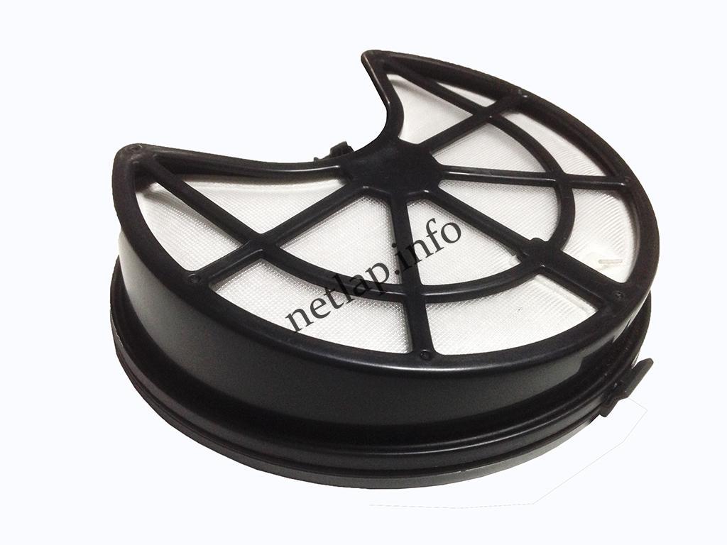 Porszívó szűrő egység Samsung VCC 8431V3R-SBW.... DJ9700338C