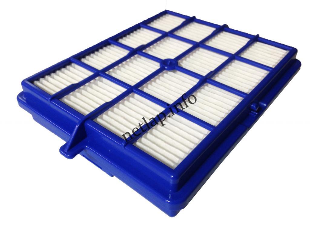 PROFI PL-030 HEPA Filter PROFI 1.2.1