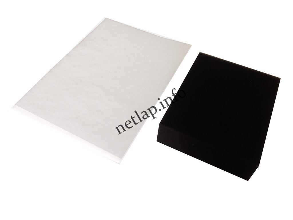 Porszívó szűrőkészlet AEG Electrolux EF95