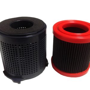 LG 5231FI2512E- VC 7251NT porszívó HEPA szűrő filter