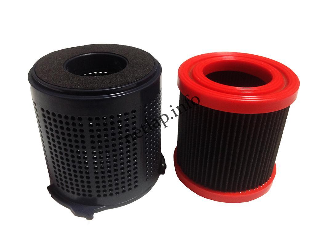 LG 5231FI2512E- VC 7251NT porszívó HEPA szűrő filter