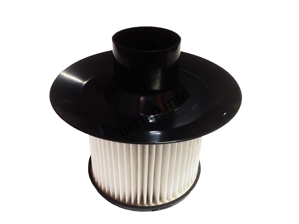 BEEZ HF-N-1 VCL 1610Y- VCN 1800Y- VCM 1600Y Tartályba H13 porszívó HEPA szűrő filter