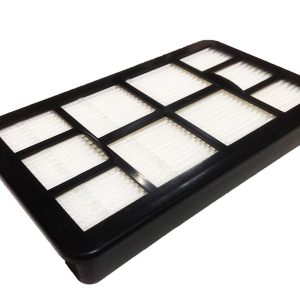 BEEZ HF-N-2 VCL 1610Y- VCN 1800Y- VCM 1600Y Kimeneti H10 porszívó HEPA szűrő filter