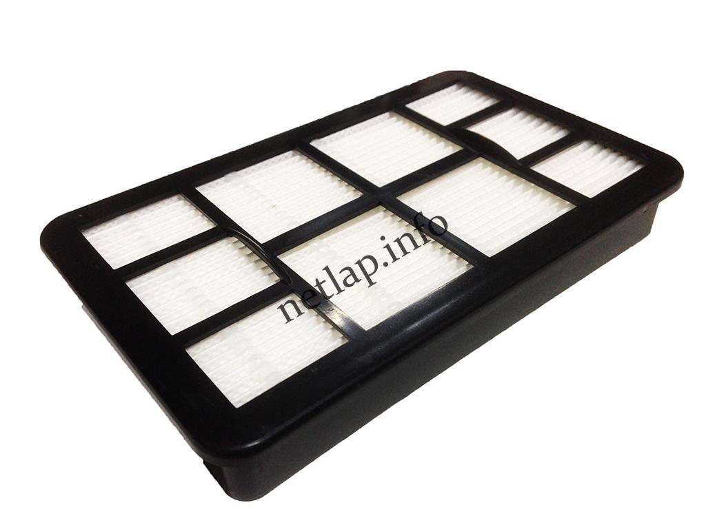 BEEZ HF-N-2 VCL 1610Y- VCN 1800Y- VCM 1600Y Kimeneti H10 porszívó HEPA szűrő filter