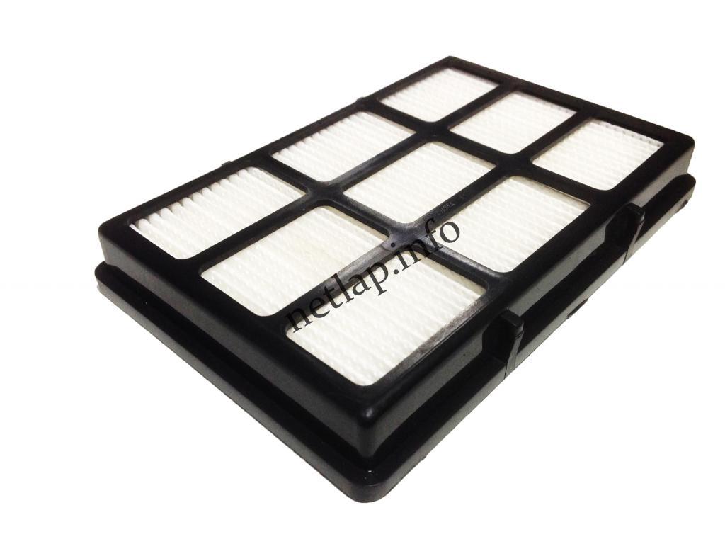 BEEZ HF-L-1 VCL1820B Kimeneti porszívó HEPA szűrő filter