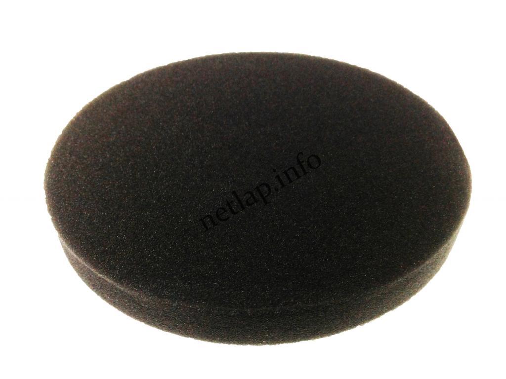 Porszívó Szivacsszűrő kerek BEEZ HF-L-2 VCL 1820B Tartályba