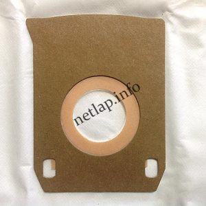 NL-PZS-265ES1S Electrolux Ultaone Mini mikroszálas porszívó porzsák