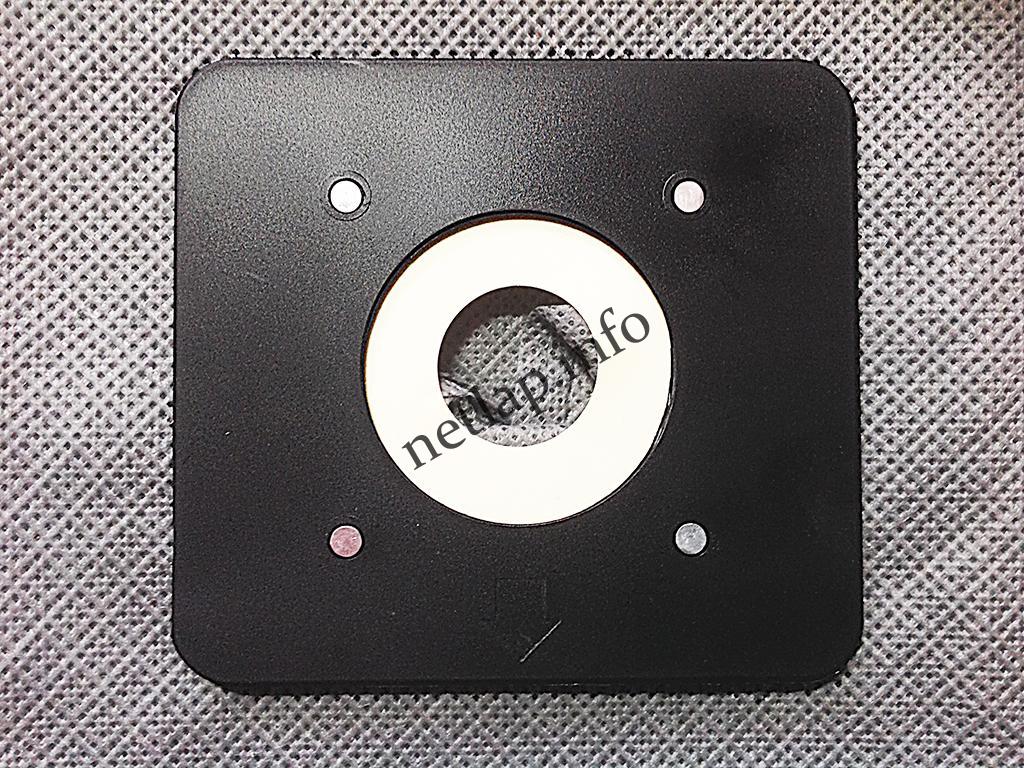 Sencor SVC 770 gyári vászon, textil porszívó porzsák