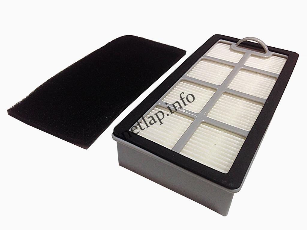 Gorenje VCK2323AP-DY Kimeneti (gyári) porszívó HEPA szűrő filter