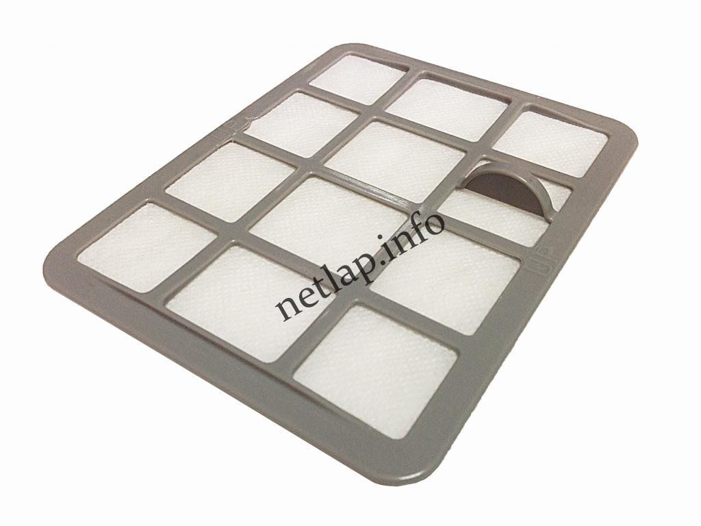 Porszívó szűrő Gorenje VCK 1801 BCY III- VCK 2203 RCY III gyári