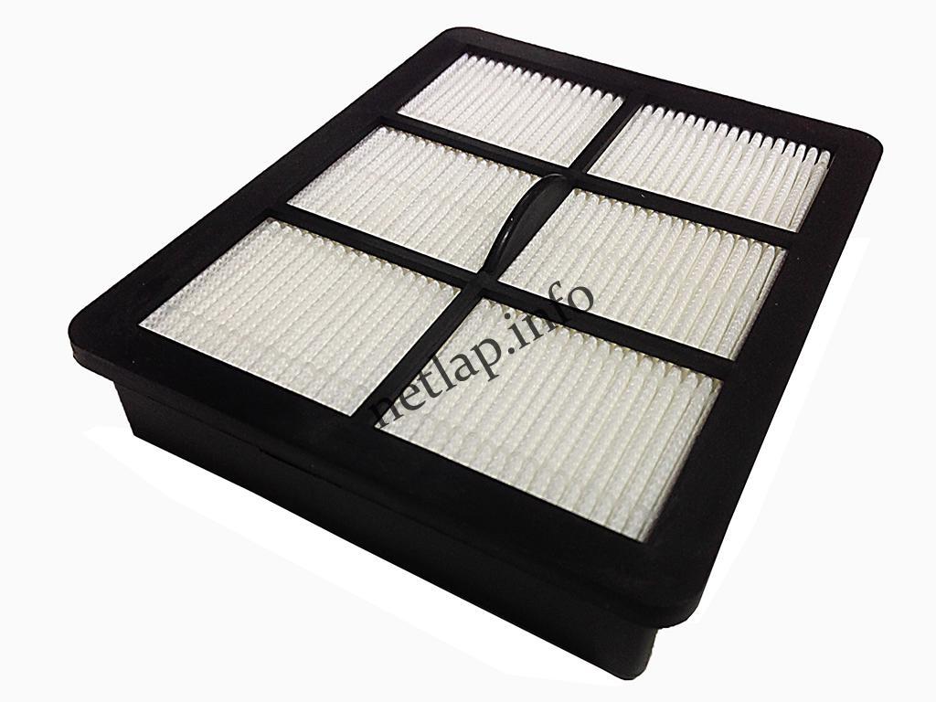 Gorenje VC2027RP-O- VC2223RP-BK felső (gyári) porszívó HEPA szűrő filter