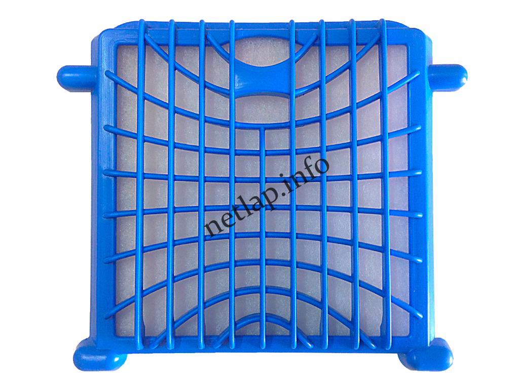 Porszívó szűrőkészlet AEG Oxigen 1130327024 (1050822012, 1130327016 Helyett!)