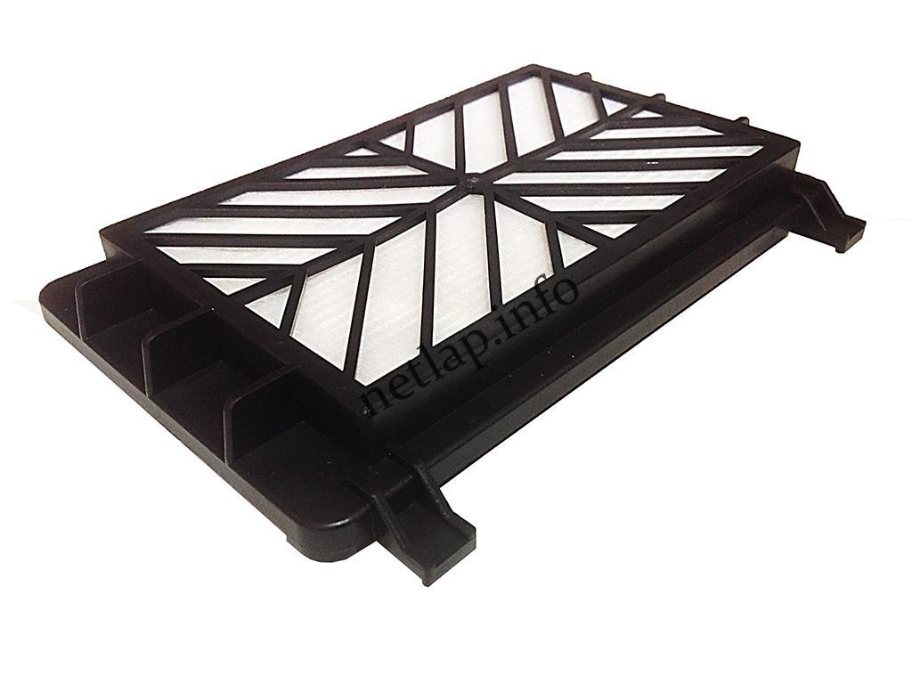 Philips FC 8044- FC 8611 H12 u.gy porszívó HEPA szűrő filter