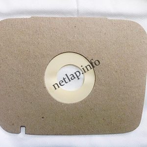 NL-PZS-265E19S LUX kompatibilis D815 D820 mikroszálas porszívó porzsák