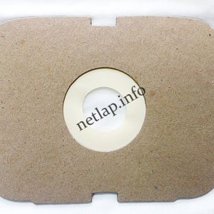 NL-PZS-265E950S Electrolux D950 mikroszálas porszívó porzsák