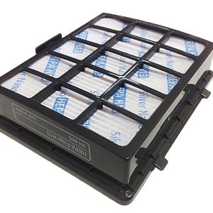 Samsung SC-VC-VCC 65...-66...SZÉRIA H13 ( DJ9701250F, DJ9701250A ) porszívó HEPA szűrő filter