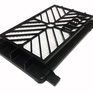 Philips FC 8611- FC 8044-H12 u.gy porszívó HEPA szűrő filter