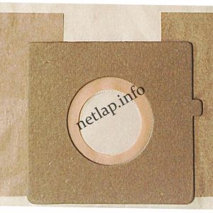 NL-PZS-265Y5 LG TB33 porszívó papír porzsák