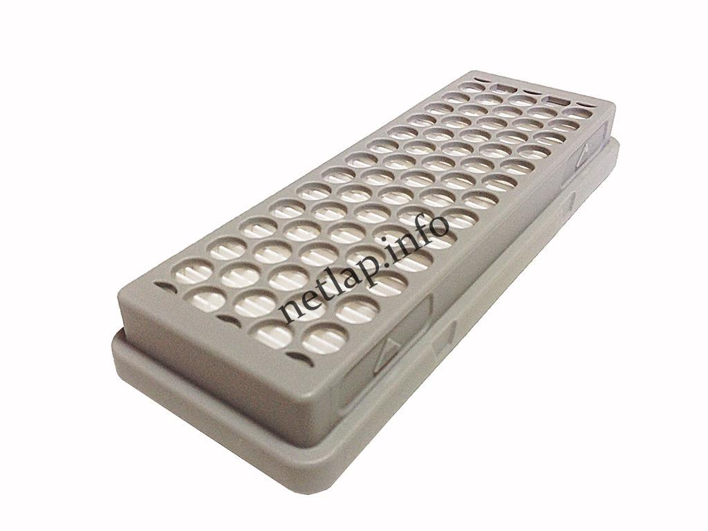 Samsung SC61E Gyári DJ9701045C porszívó HEPA szűrő filter