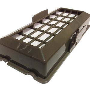 Bosch-Siemens porszívó HEPA szűrő filter