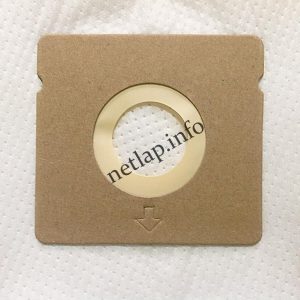 NL-PZS-265R15S Rowenta mikroszálas porszívó porzsák