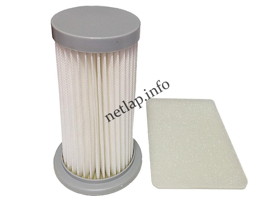 Zelmer VC1400.200 porszívó HEPA filter