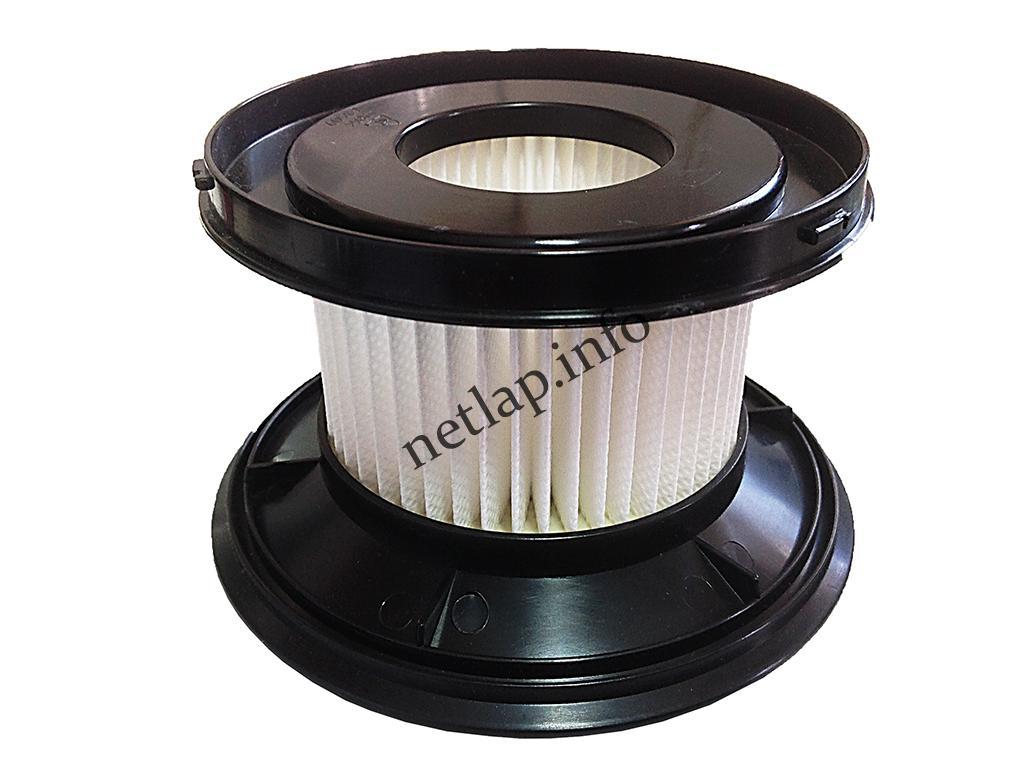 Solac 402469 AS 3100 (portartály) porszívó HEPA szűrő filter