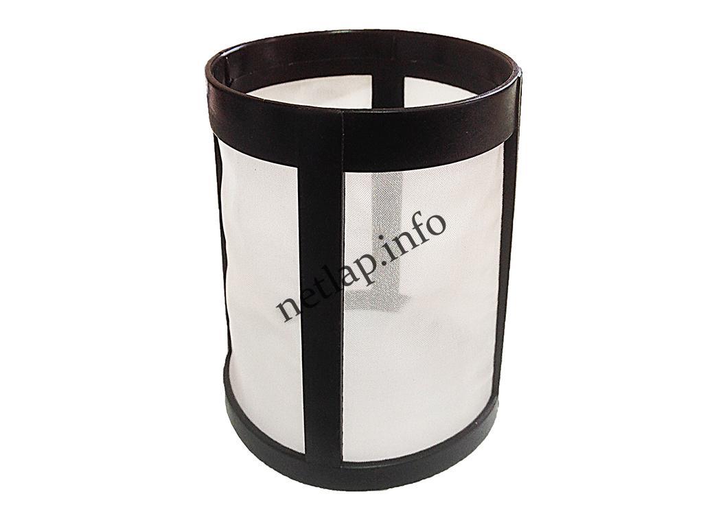 Solac 400878 AS 3220- AS 3225- AS 3230 porszívó HEPA szűrő filter szűrővédővel