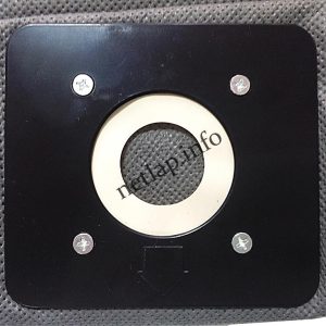 ETA 1458, 1460 gyári vászon, textil porszívó porzsák