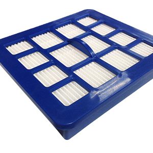 Zelmer 01Z014 porszívó HEPA Filter Voyager Twix