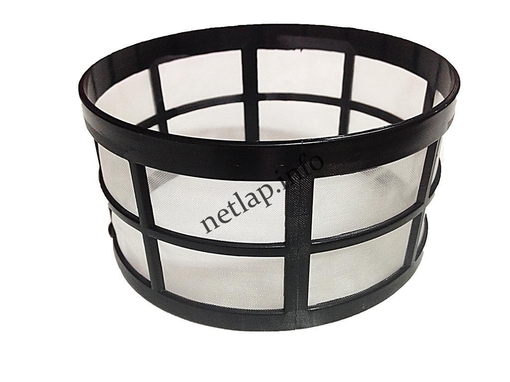 Porszívó szűrővédő 402470 Solac AS 3100