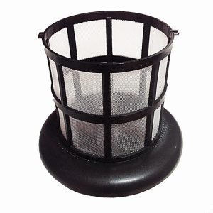 Porszívó szűrővédő kosár 406108 Solac AS 3101