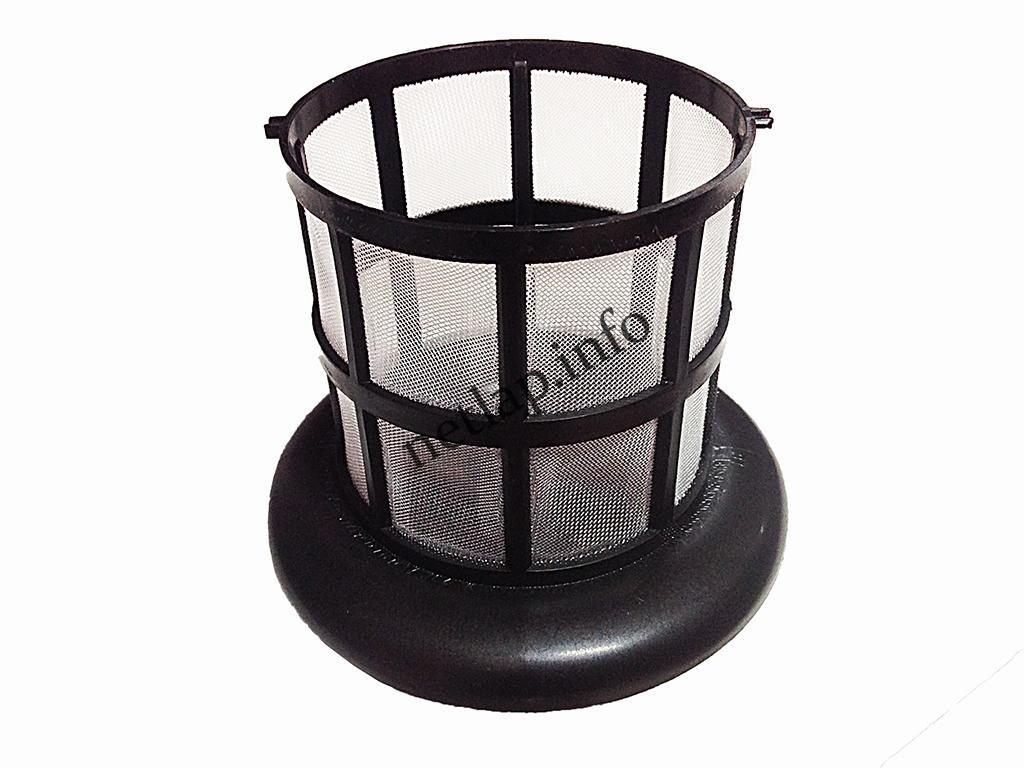 Porszívó szűrővédő kosár 406108 Solac AS 3101